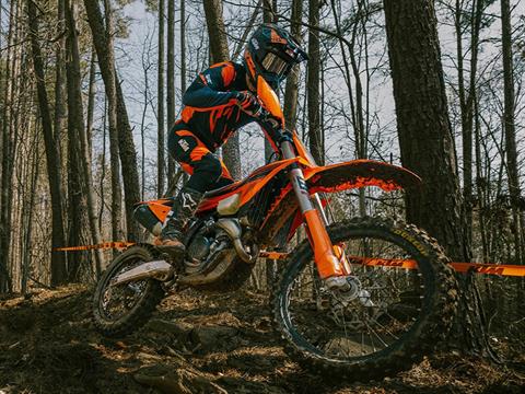 2025 KTM 350 XC-F in Marietta, Ohio - Photo 5