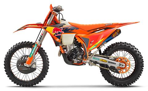 2025 KTM 350 XC-F Factory Edition in The Dalles, Oregon - Photo 2