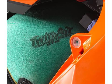 2025 KTM 350 XC-F Factory Edition in The Dalles, Oregon - Photo 5