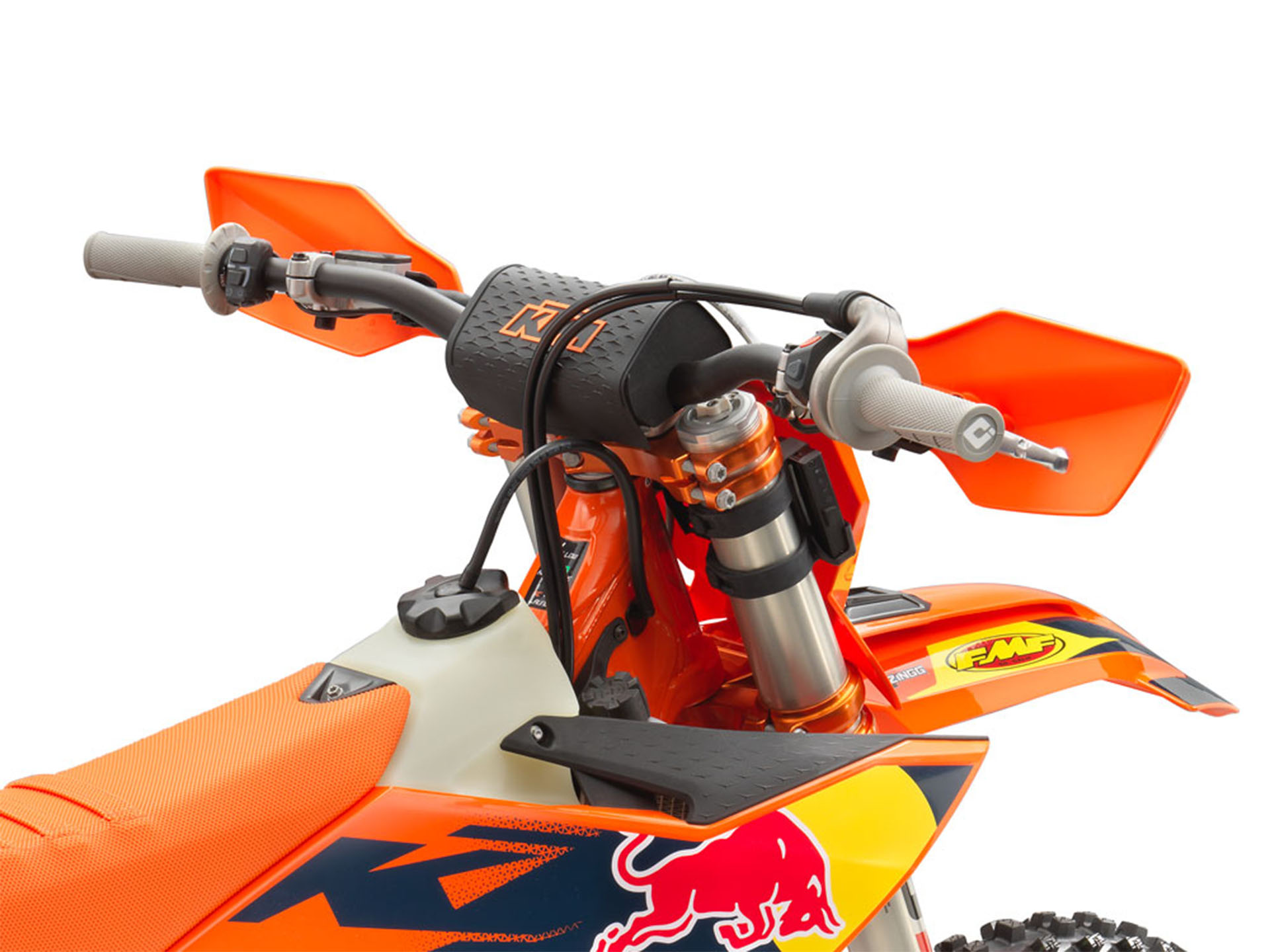 2025 KTM 350 XC-F Factory Edition in The Dalles, Oregon - Photo 6
