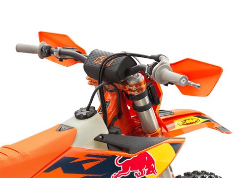 2025 KTM 350 XC-F Factory Edition in The Dalles, Oregon - Photo 6