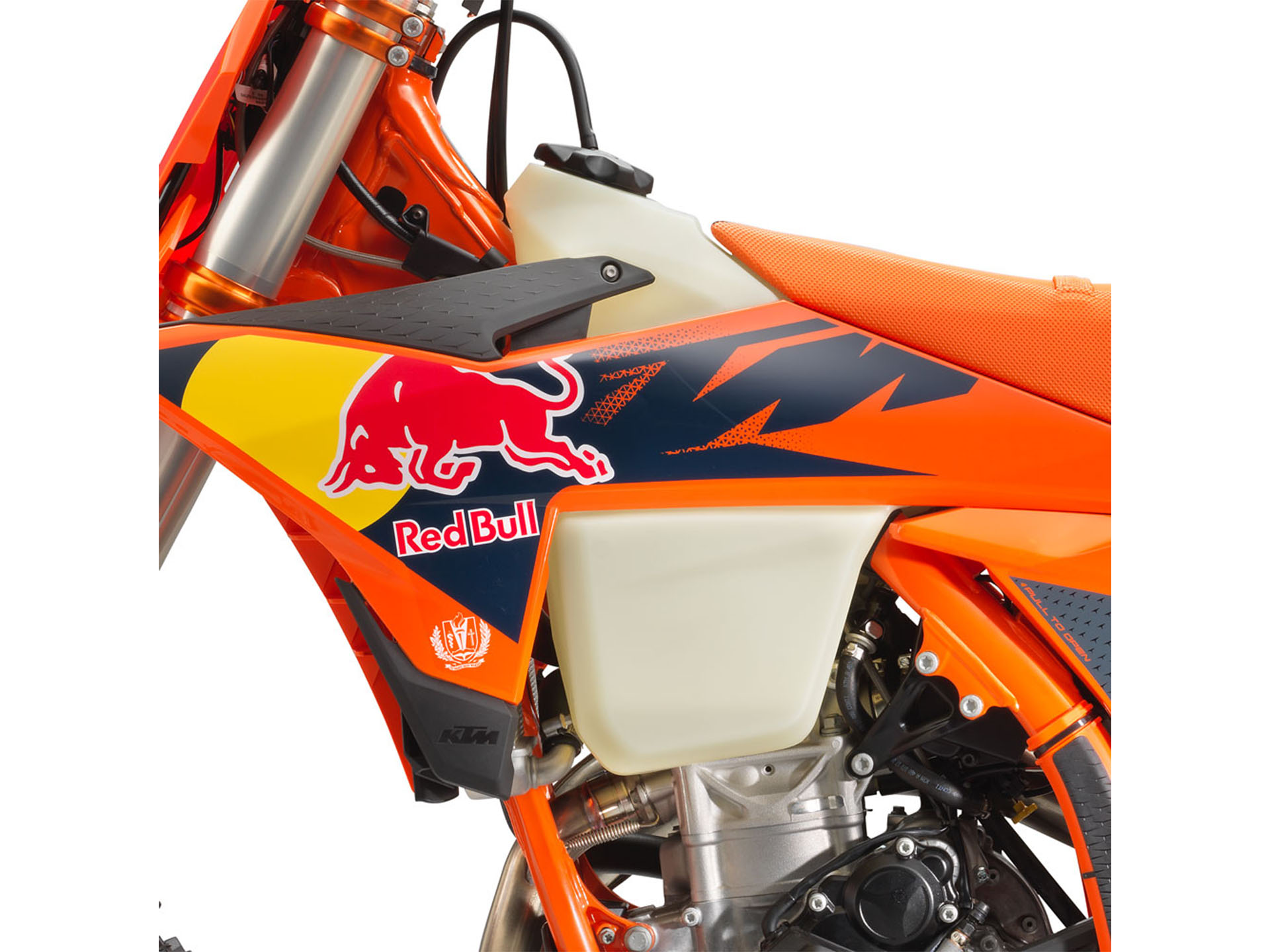 2025 KTM 350 XC-F Factory Edition in The Dalles, Oregon - Photo 9