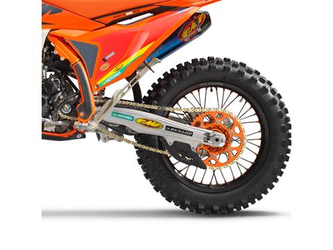 2025 KTM 350 XC-F Factory Edition in The Dalles, Oregon - Photo 11