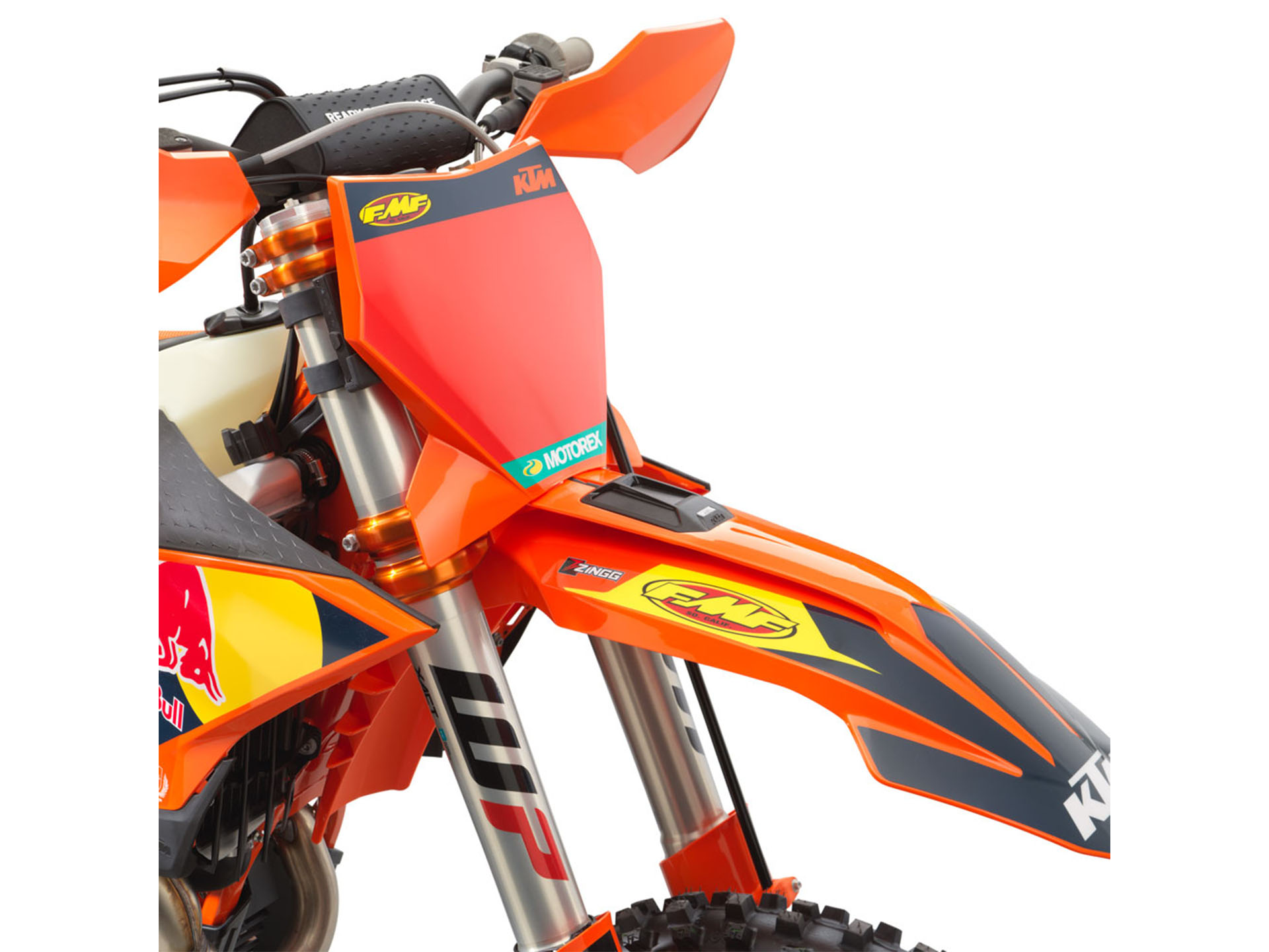 2025 KTM 350 XC-F Factory Edition in The Dalles, Oregon - Photo 12
