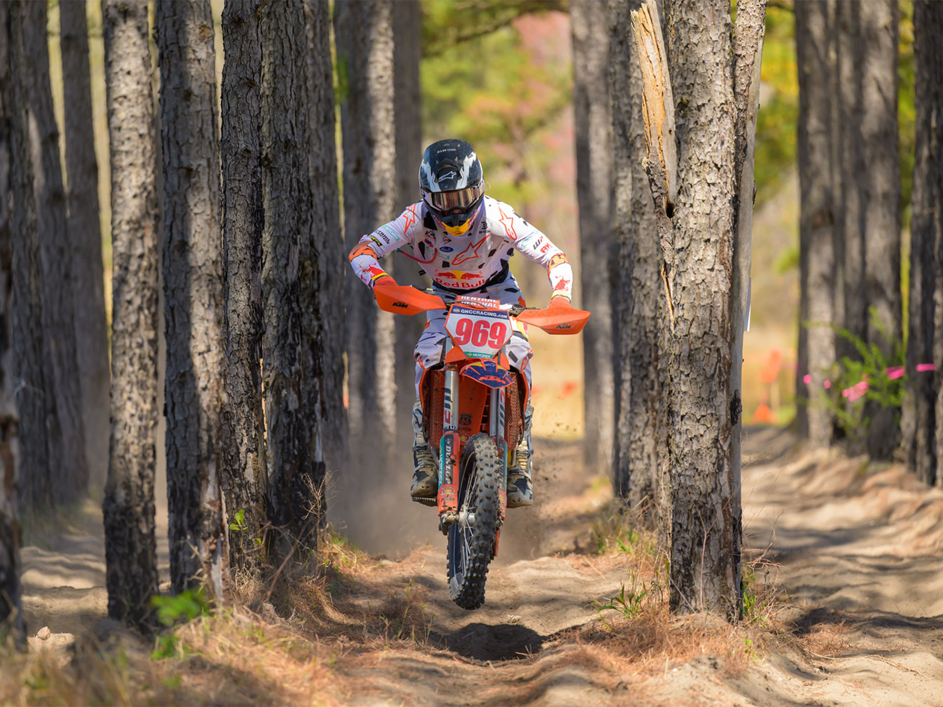 2025 KTM 350 XC-F Factory Edition in The Dalles, Oregon - Photo 13