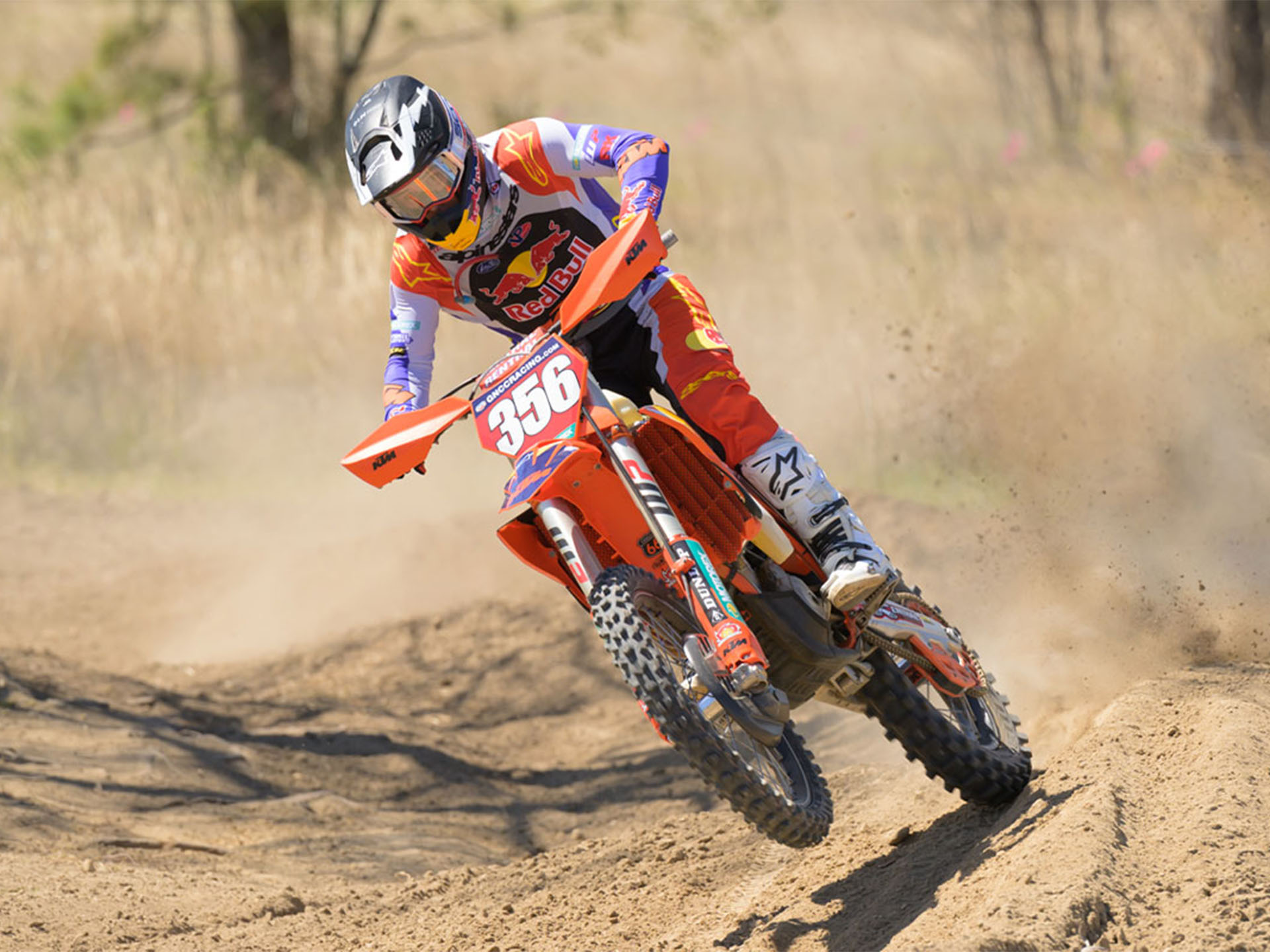 2025 KTM 350 XC-F Factory Edition in The Dalles, Oregon - Photo 14