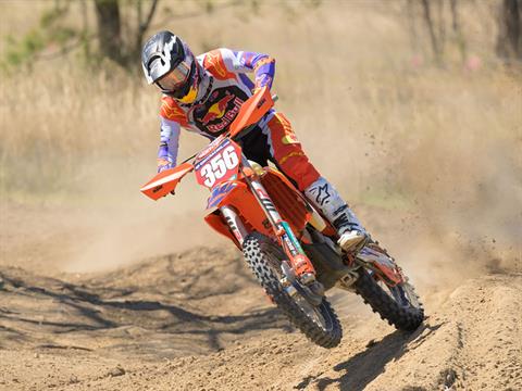 2025 KTM 350 XC-F Factory Edition in The Dalles, Oregon - Photo 14