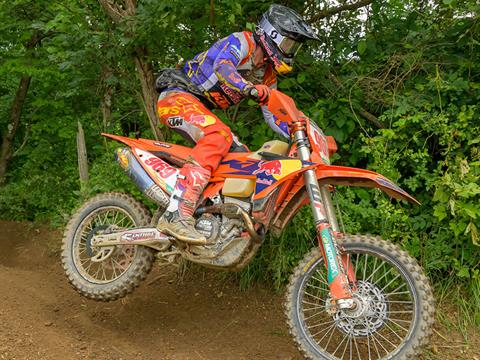 2025 KTM 350 XC-F Factory Edition in The Dalles, Oregon - Photo 16