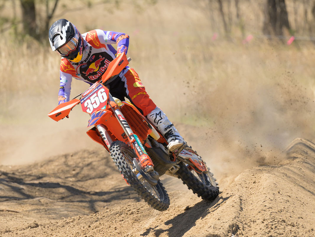 2025 KTM 350 XC-F Factory Edition in Marietta, Ohio - Photo 13