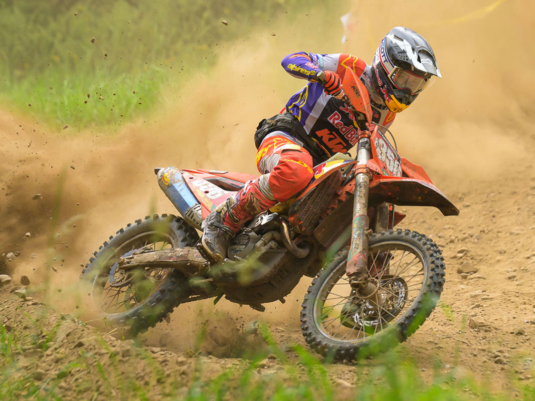 2025 KTM 350 XC-F Factory Edition in Marietta, Ohio - Photo 14