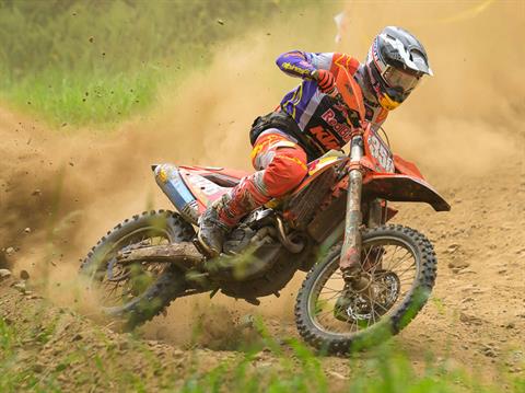 2025 KTM 350 XC-F Factory Edition in Marietta, Ohio - Photo 14