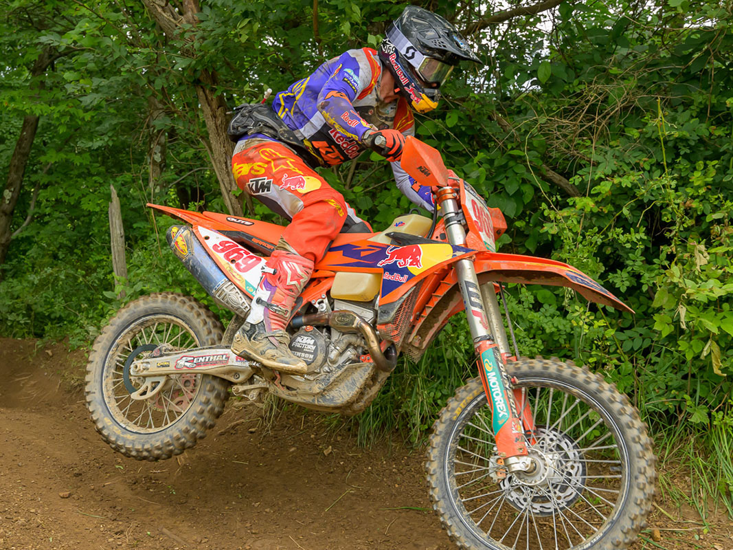 2025 KTM 350 XC-F Factory Edition in Marietta, Ohio - Photo 15