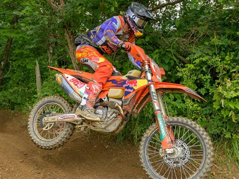 2025 KTM 350 XC-F Factory Edition in Marietta, Ohio - Photo 15