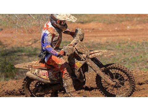 2025 KTM 350 XC-F Factory Edition in Marietta, Ohio - Photo 16
