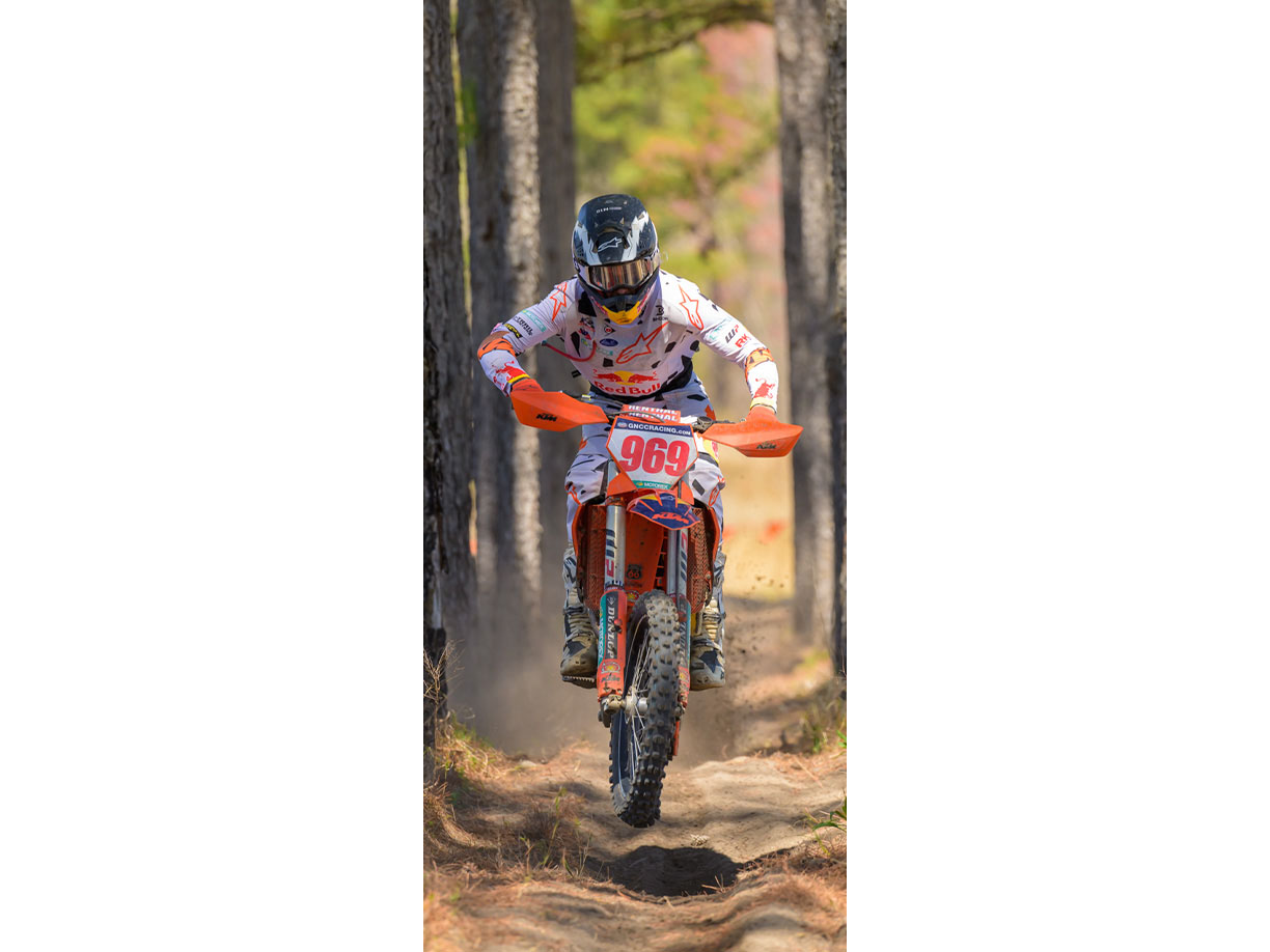 2025 KTM 350 XC-F Factory Edition in Marietta, Ohio - Photo 18