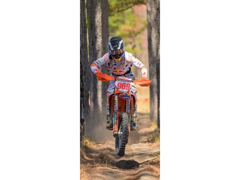 2025 KTM 350 XC-F Factory Edition in Marietta, Ohio - Photo 18