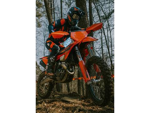 2025 KTM 450 XC-F in Marietta, Ohio - Photo 10