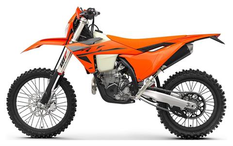 2025 KTM 450 XCF-W in The Dalles, Oregon - Photo 2