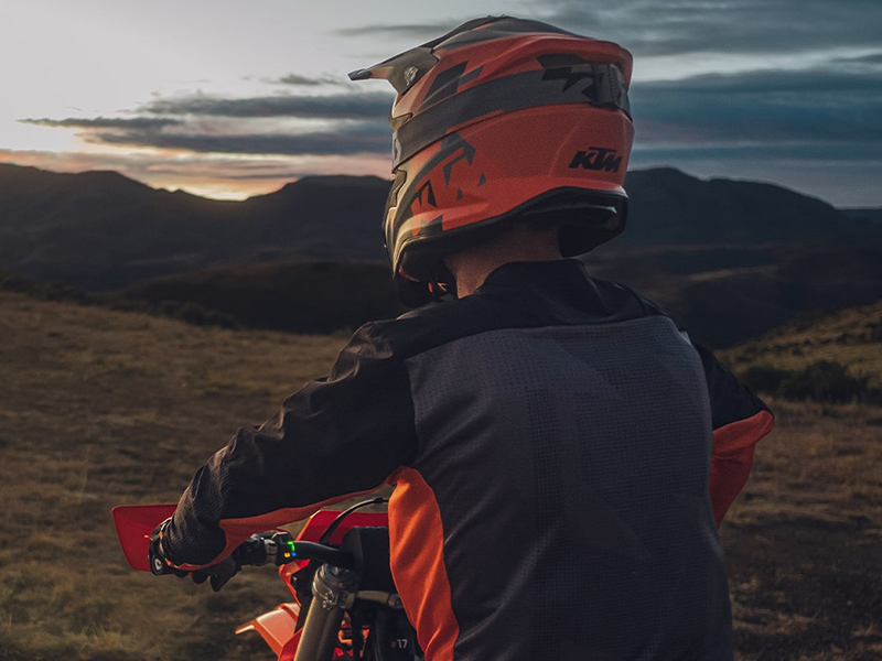2025 KTM 450 XCF-W in The Dalles, Oregon - Photo 7