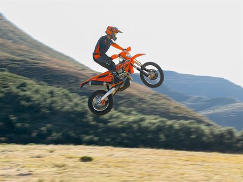 2025 KTM 450 XCF-W in The Dalles, Oregon - Photo 11