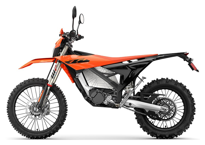 2025 KTM Freeride E in The Dalles, Oregon - Photo 2