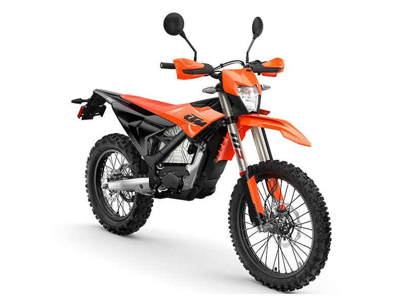 2025 KTM Freeride E in The Dalles, Oregon - Photo 3
