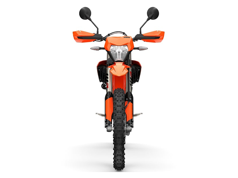 2025 KTM Freeride E in The Dalles, Oregon - Photo 4