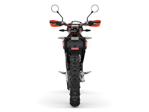 2025 KTM Freeride E in The Dalles, Oregon - Photo 5