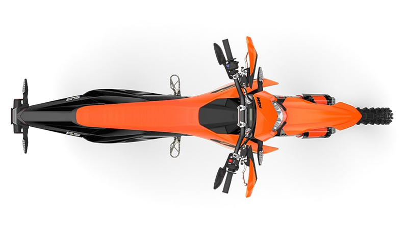 2025 KTM Freeride E in The Dalles, Oregon - Photo 6