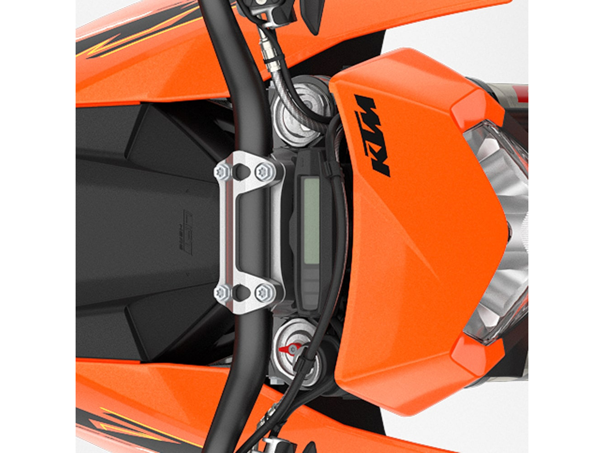 2025 KTM Freeride E in The Dalles, Oregon - Photo 8