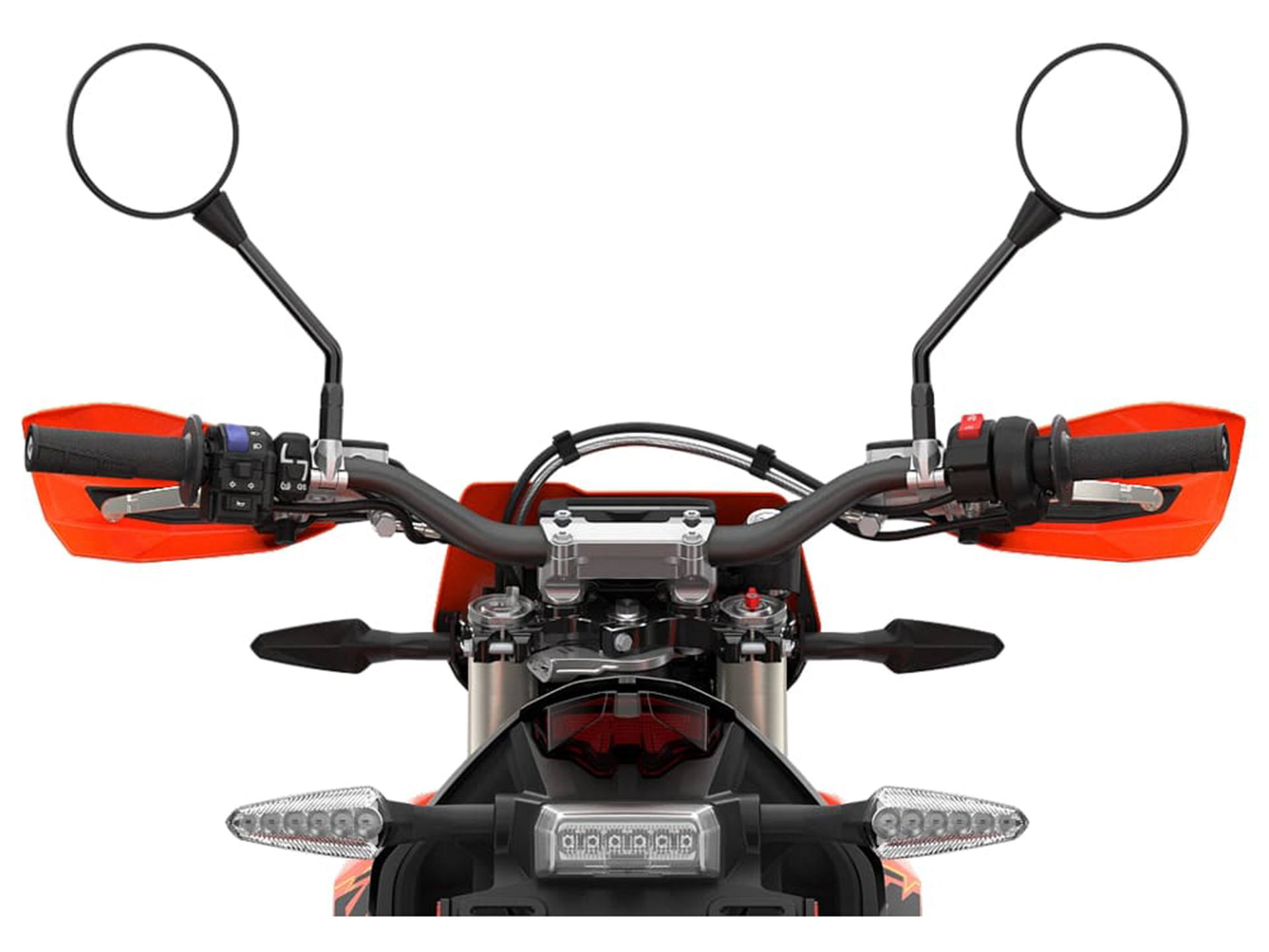 2025 KTM Freeride E in The Dalles, Oregon - Photo 9