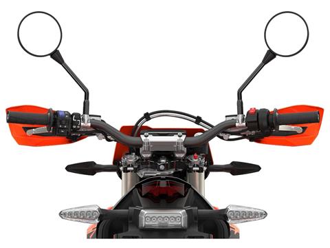 2025 KTM Freeride E in The Dalles, Oregon - Photo 9