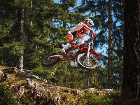 2025 KTM Freeride E in The Dalles, Oregon - Photo 11