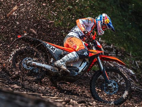 2025 KTM Freeride E in The Dalles, Oregon - Photo 13