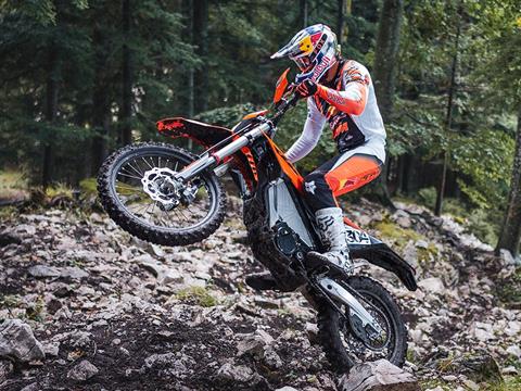 2025 KTM Freeride E in The Dalles, Oregon - Photo 14