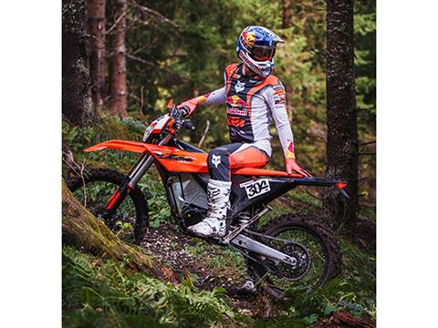 2025 KTM Freeride E in The Dalles, Oregon - Photo 15