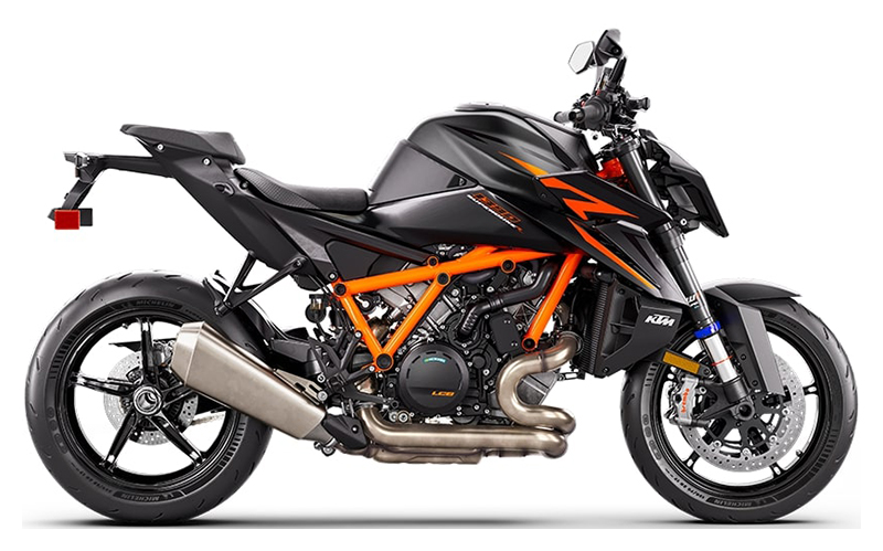 2025 KTM 1390 Super Duke R EVO in The Dalles, Oregon - Photo 1