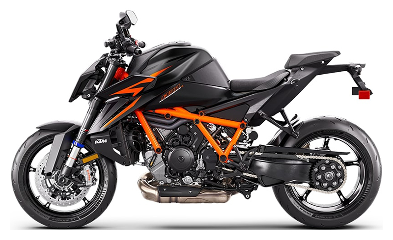 2025 KTM 1390 Super Duke R EVO in The Dalles, Oregon - Photo 2