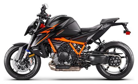 2025 KTM 1390 Super Duke R EVO in The Dalles, Oregon - Photo 2