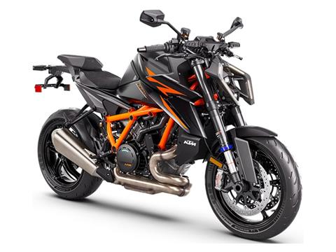 2025 KTM 1390 Super Duke R EVO in The Dalles, Oregon - Photo 3