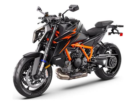 2025 KTM 1390 Super Duke R EVO in The Dalles, Oregon - Photo 4