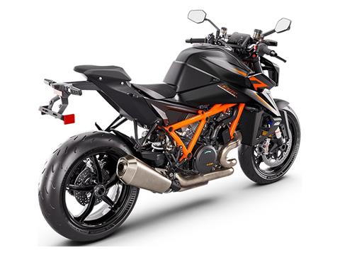2025 KTM 1390 Super Duke R EVO in The Dalles, Oregon - Photo 5