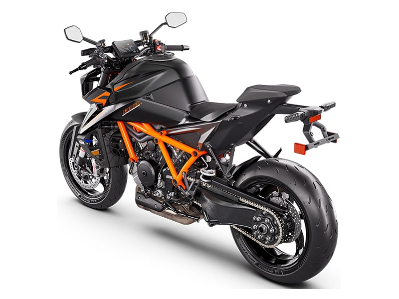 2025 KTM 1390 Super Duke R EVO in The Dalles, Oregon - Photo 6
