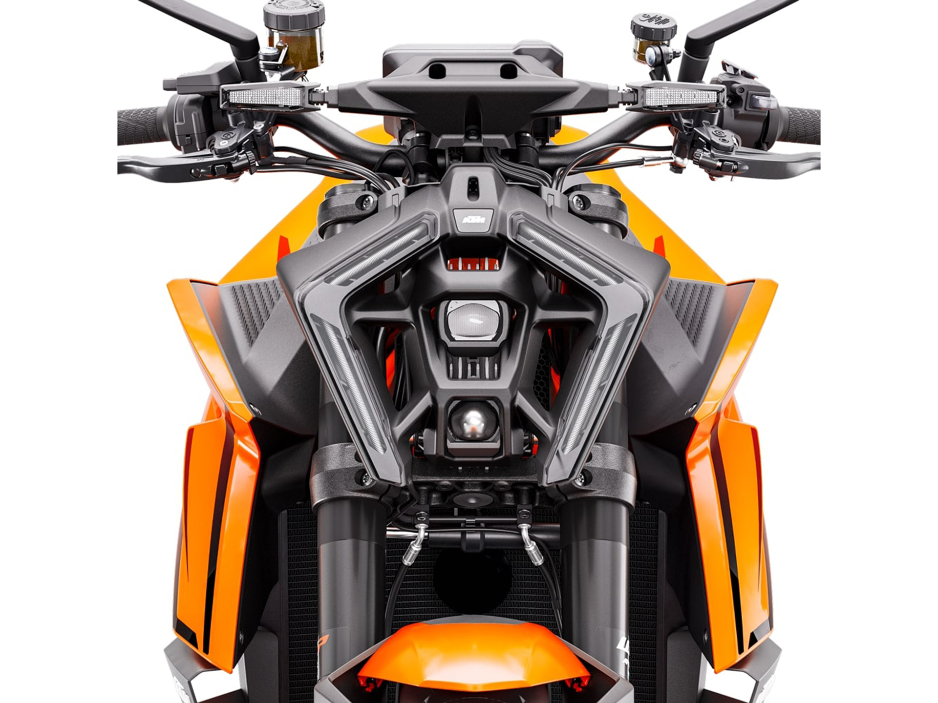 2025 KTM 1390 Super Duke R EVO in The Dalles, Oregon - Photo 7
