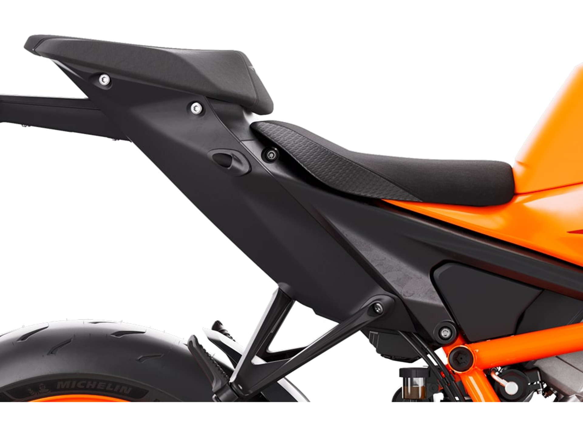 2025 KTM 1390 Super Duke R EVO in The Dalles, Oregon - Photo 9