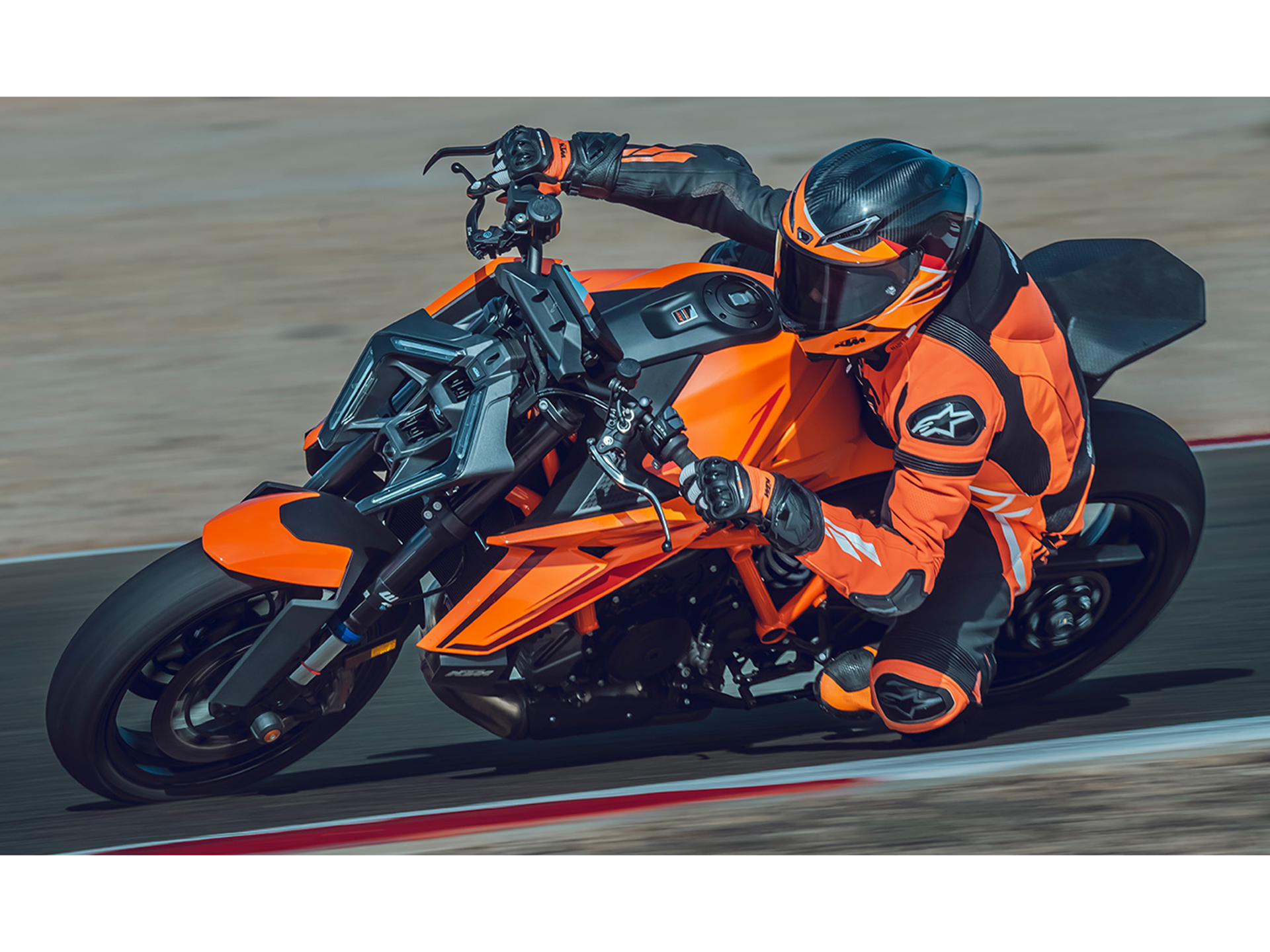 2025 KTM 1390 Super Duke R EVO in The Dalles, Oregon - Photo 13
