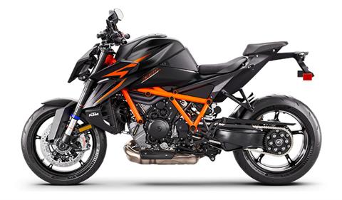 2025 KTM 1390 Super Duke R EVO in Marietta, Ohio - Photo 2