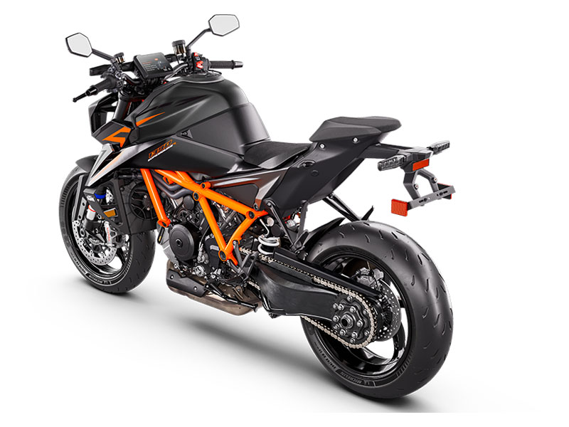 2025 KTM 1390 Super Duke R EVO in Marietta, Ohio - Photo 6