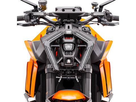2025 KTM 1390 Super Duke R EVO in Marietta, Ohio - Photo 7