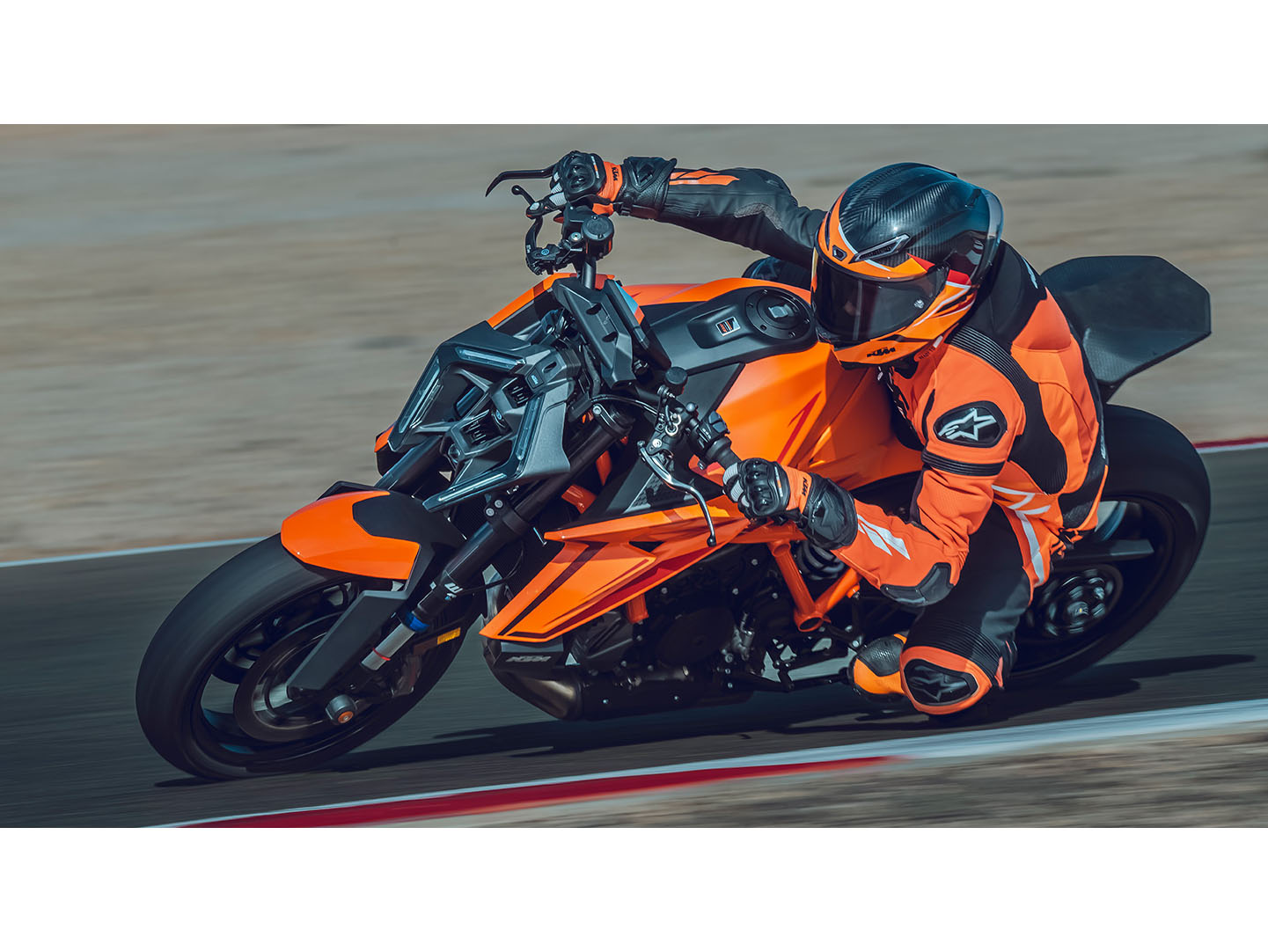 2025 KTM 1390 Super Duke R EVO in Marietta, Ohio - Photo 15